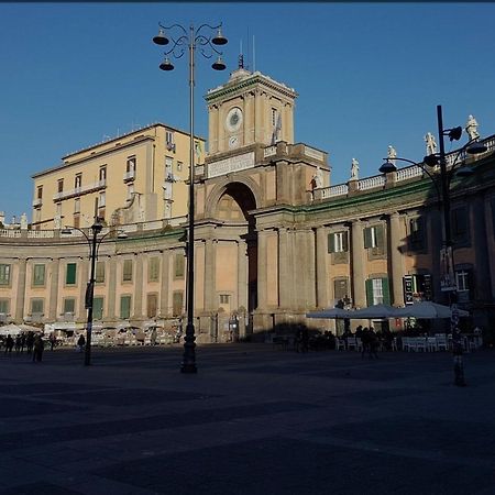 Casa Nanninella Napoli Centro Apartment Екстериор снимка