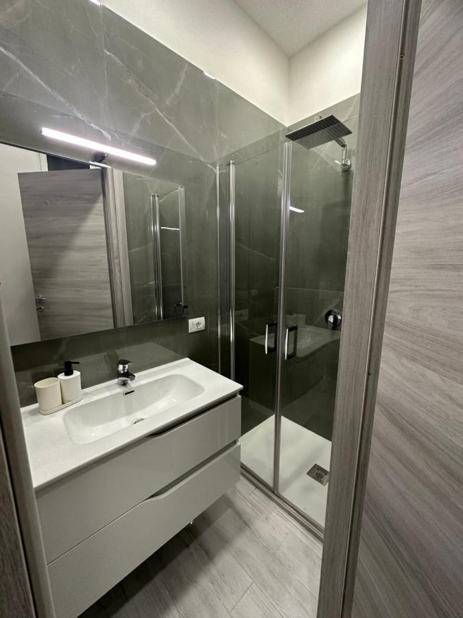 Casa Nanninella Napoli Centro Apartment Екстериор снимка