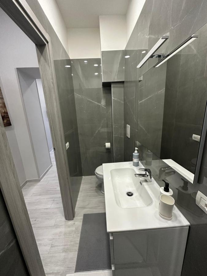 Casa Nanninella Napoli Centro Apartment Екстериор снимка