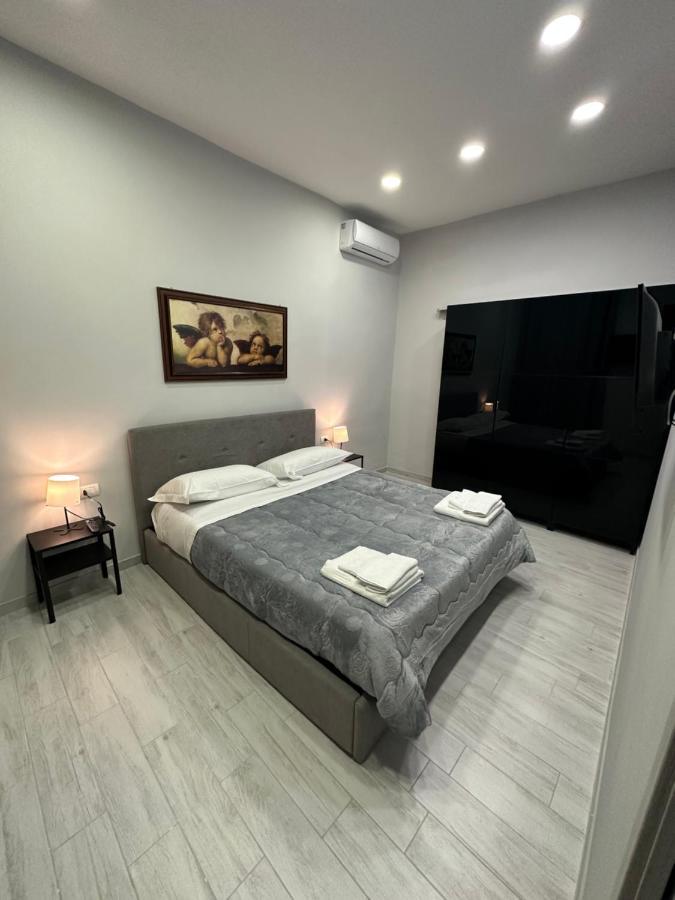 Casa Nanninella Napoli Centro Apartment Екстериор снимка