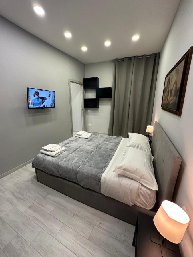 Casa Nanninella Napoli Centro Apartment Екстериор снимка