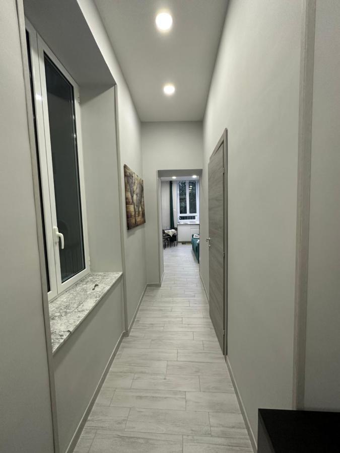 Casa Nanninella Napoli Centro Apartment Екстериор снимка