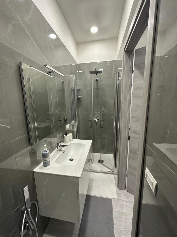 Casa Nanninella Napoli Centro Apartment Екстериор снимка